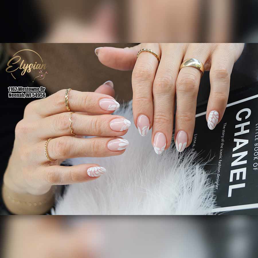 Elysian Nail Spa